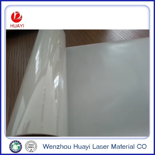 High-quality best-selling white pigment foil hot bronzing foil for paper and greeting cards