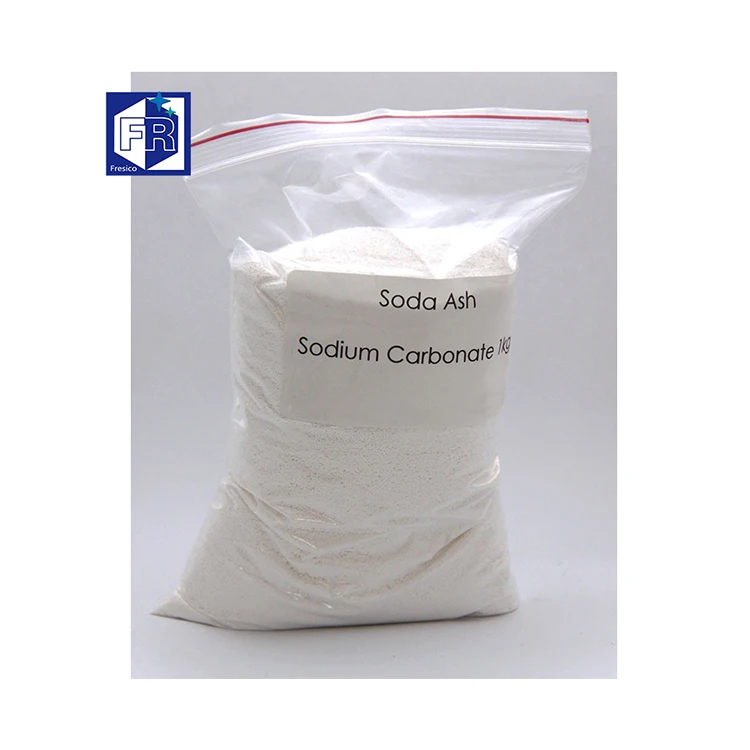 Superior Quality Dense 99% Sodium Carbonate Soda Ash