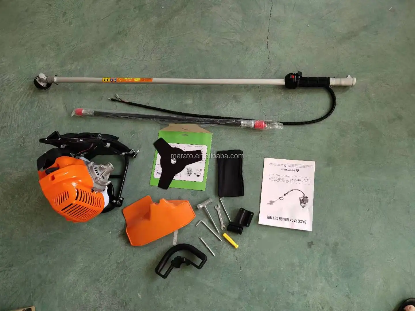 parts brush cutter japan