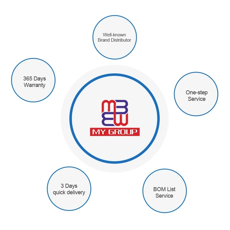 Electronic Components SMD Crystal 532CA000230DGR Oscillators XTAL OSC XO 3.3V 6SMD
