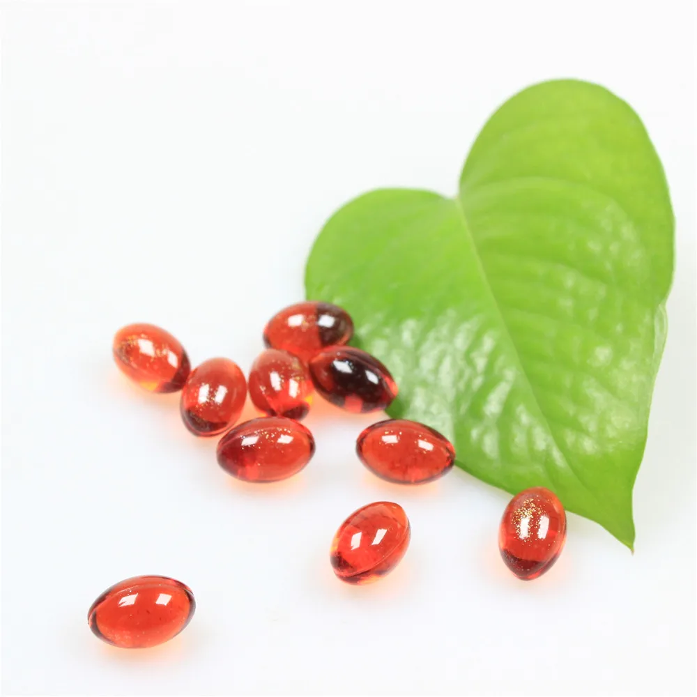 
Pure Absonutrix Krill Oil 120 SoftGels private label Krill Oil DHA+ EPA omega 3 krill oil softgel - 500 mg/1000mg 