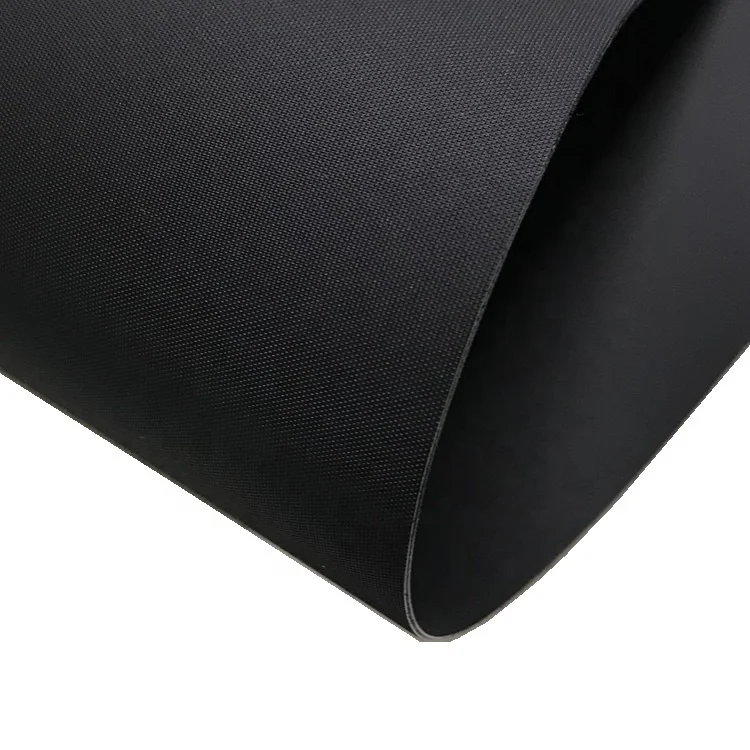 Waterproof  ECO Weldable TPU Hypalon Fabric Inflatable Fishing Boat