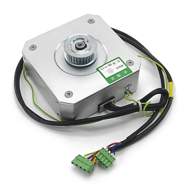 Двигатель с постоянным магнитом для лифта Xizi Ot * s BM14743/PM61842D/14794/81855D/PMM2.3G