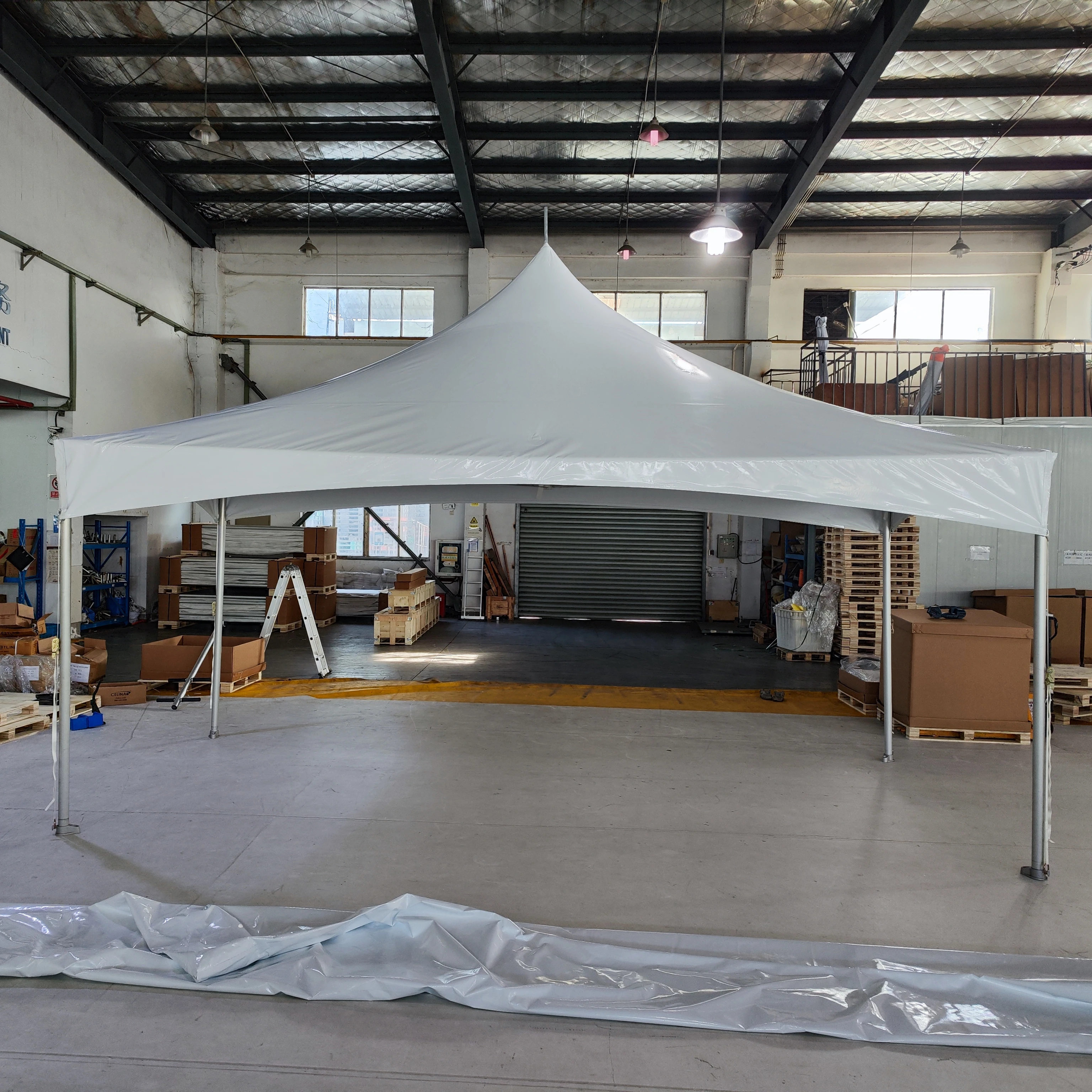 Celina 10 x 20 wedding tent vendor big family outdoor events large china tent manufacturer marquee gazebo canopy trade show tent
