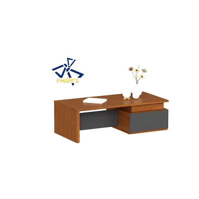 Modern design leading royal series - executive desk