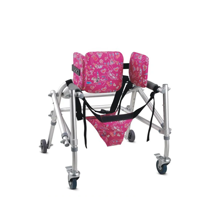 Walking Aid Walker Rollator Baby Canes Cart Aids Kids Rollators Walkers Child Wheelchair Devices Wheel Chair Elderly Children