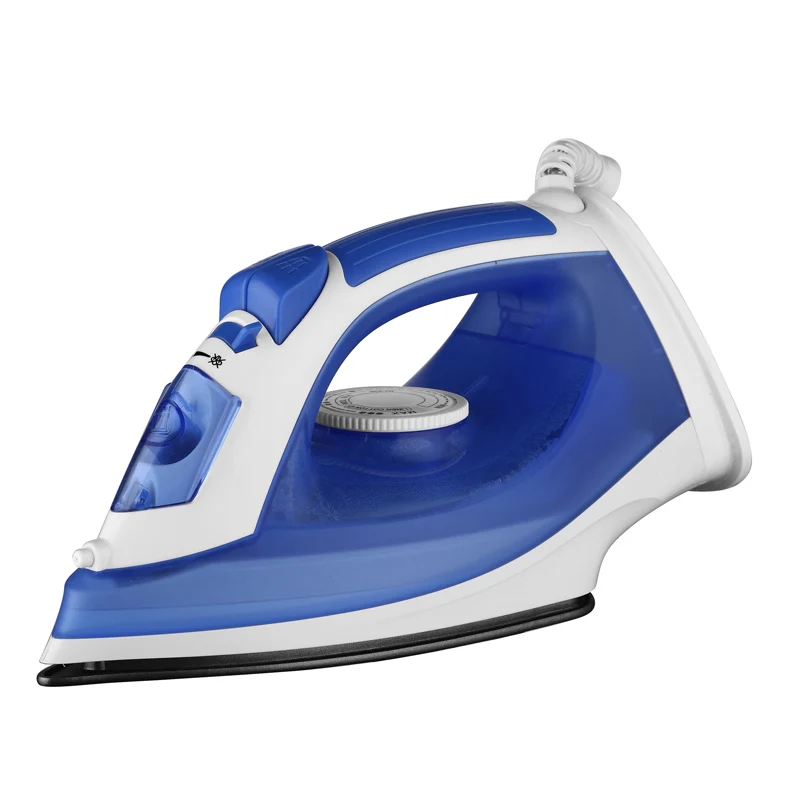 Electric Garment Clothing Ironing Press Steamer Steam Irons