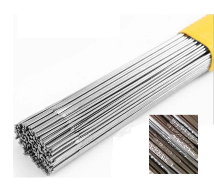 Er308 308l 309 309l 316 316l Stainless Steel Tig Welding Rod Wire Stainless Steel Welding Electrode Rod