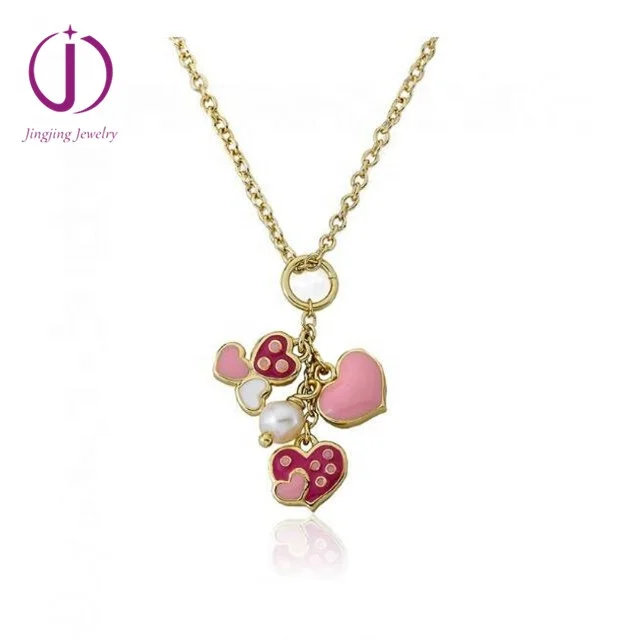 Оптовая продажа мода custom эмаль 925 стерлингового серебра cherry kids фрукты ювелирные изделия золото с принтом вишни Детская браслеты