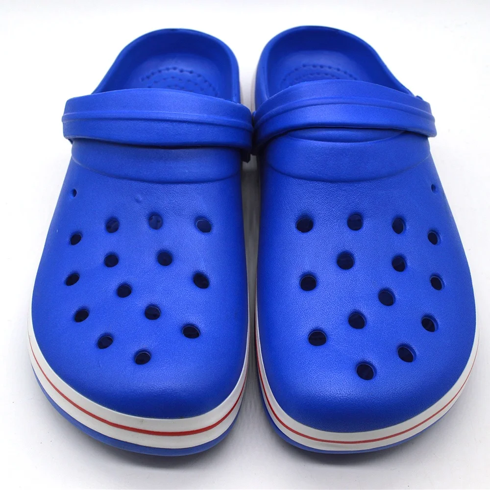 
Hot Wholesale EVA Garden Shoes Operating Theatre Clogs Nurse Clog Shoes 