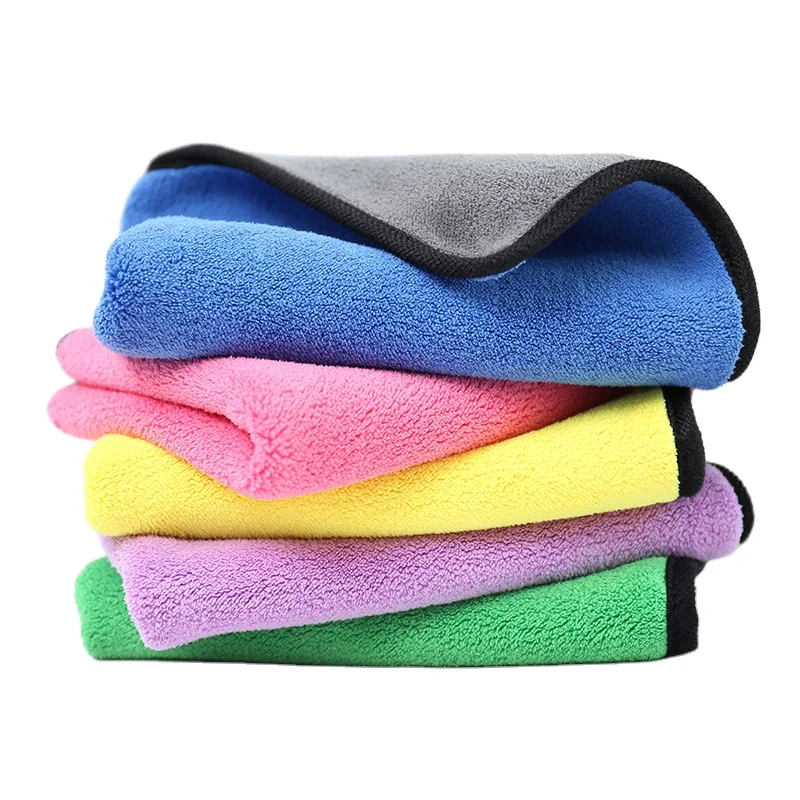 microfiber hair towel Head Towel Turban For Women  Quick Drying Custom Hair Microfiber hair dry towel