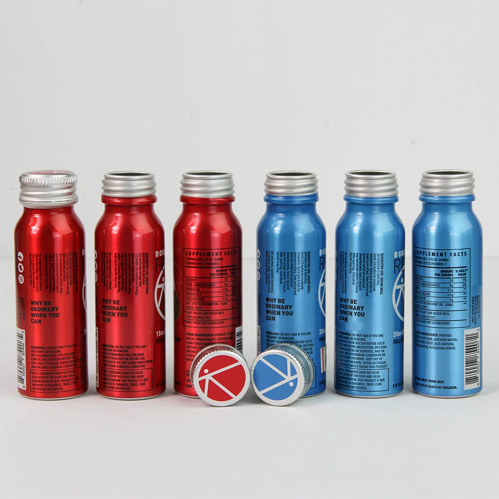 Cheap price  drink beverage bottle bpa free material  custom printing popular type 200ml energy with