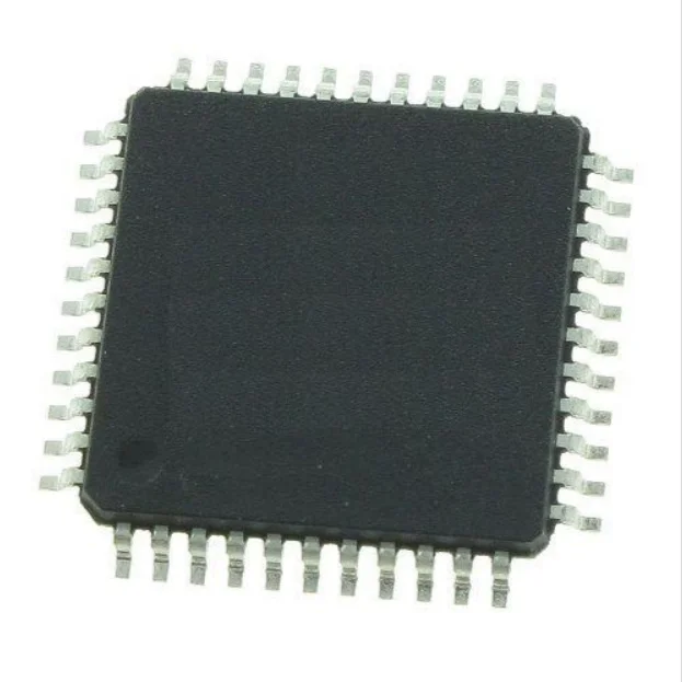Integrated Circuits 32 Bit Microcontrollers MCU 32 Bit MCU PIC32MX174F256D-V/PT
