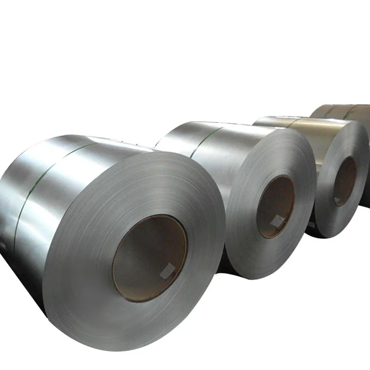 Az30 to Az150 Antifinger Building Material/Aluzinc Gl Galvalume Steel Coil