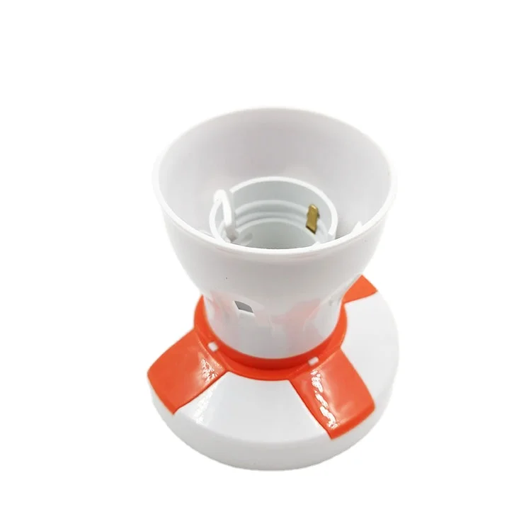 Прямые продажи с фабрики Yiwu настенный патрон держатель лампы