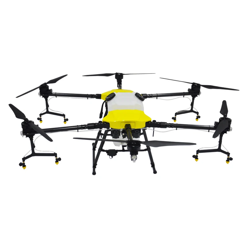 Дрон Sparayer, новая модель 2021, гербицидный распылитель, 30 литров, Дроны для сельскохозяйственного распыления