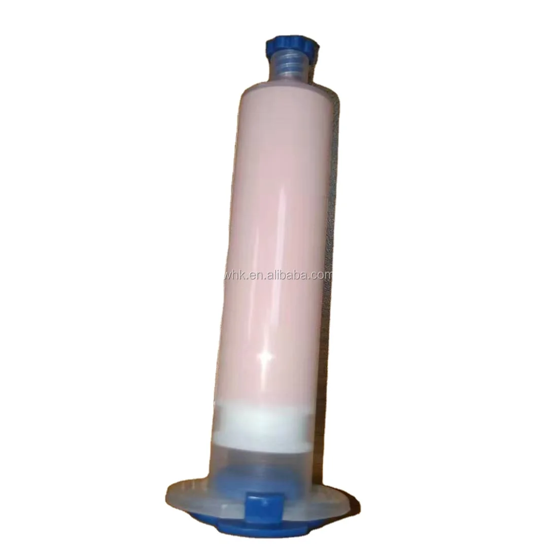 Thermal conductive gel thermal conductive silicon filler  Liquid heat conducting gel