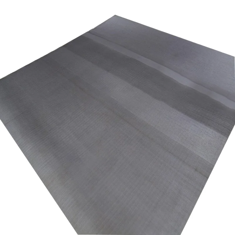 1 м ширина 50 60 80 сетка RF Электромагнитная Вольфрамовая экранирующая проволочная сетка