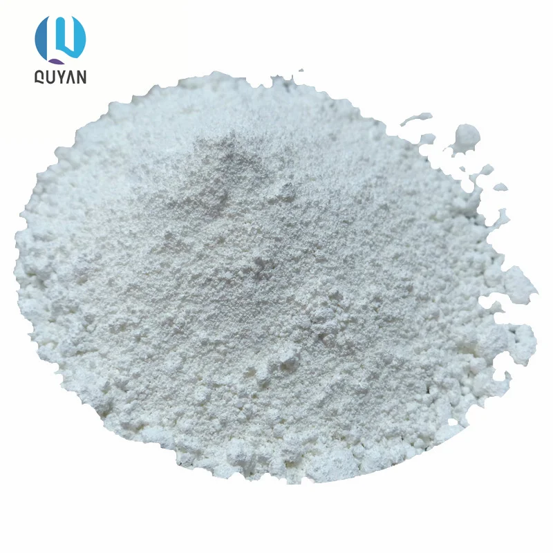 Прокаленный каолин из