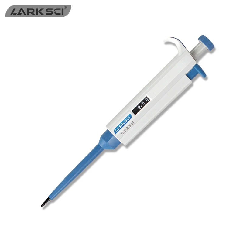 Larksci Lab Equipment Autoclavable Micropipette Manufacturers