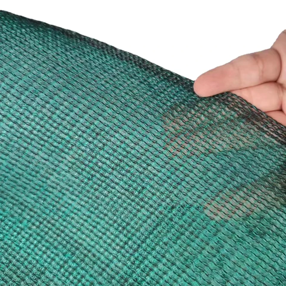 Безумная цена уличная сельскохозяйственная ультрафиолетовая сетка сетчатая ткань 80% оттенка