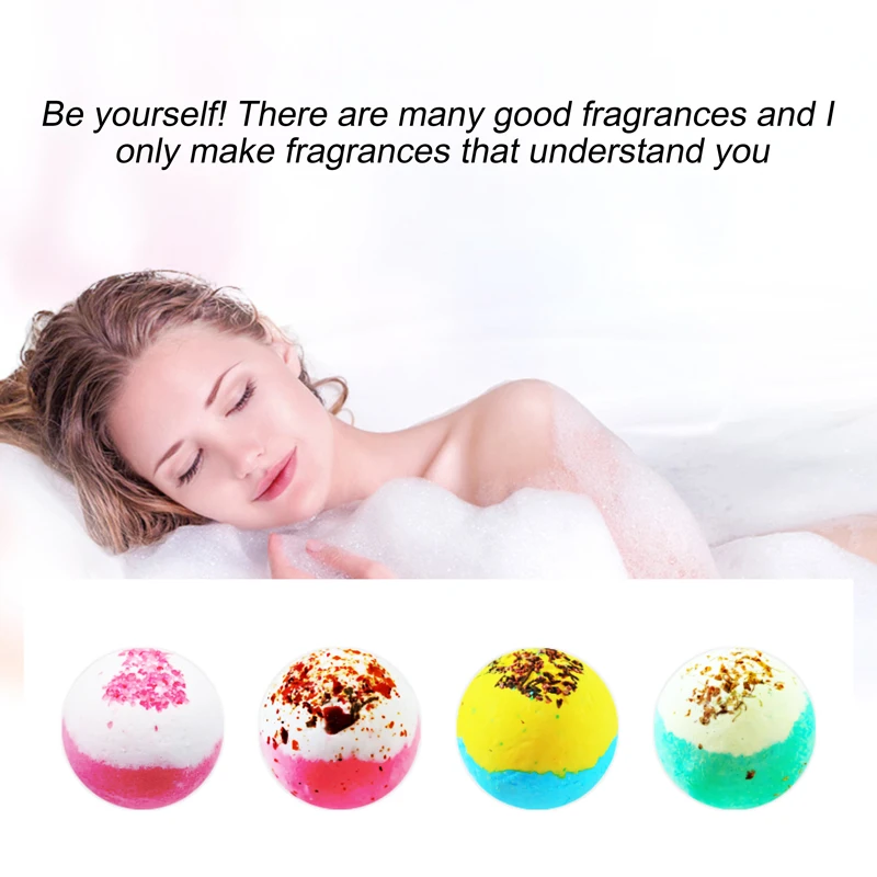 
Hot Selling OEM Private Label Gift Set Bubble Natural Vegan Organic Fizzy Mini Cupcake Bath Bombs 
