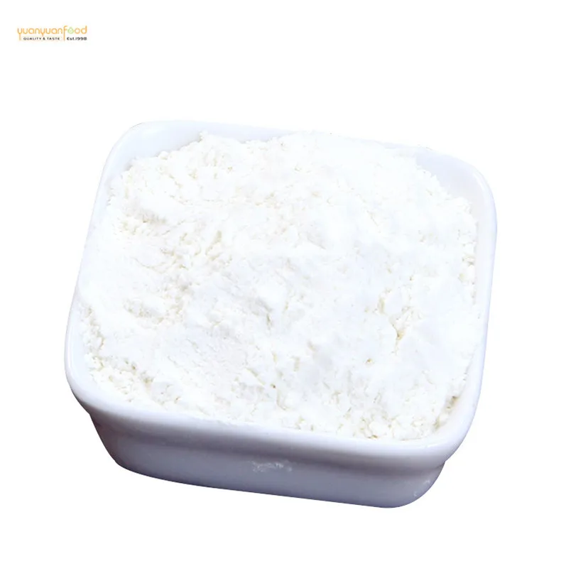 Ajo En Polvo New Crop Dehydrated Garlic Flakes/Garlic Granules/Garlic Powder