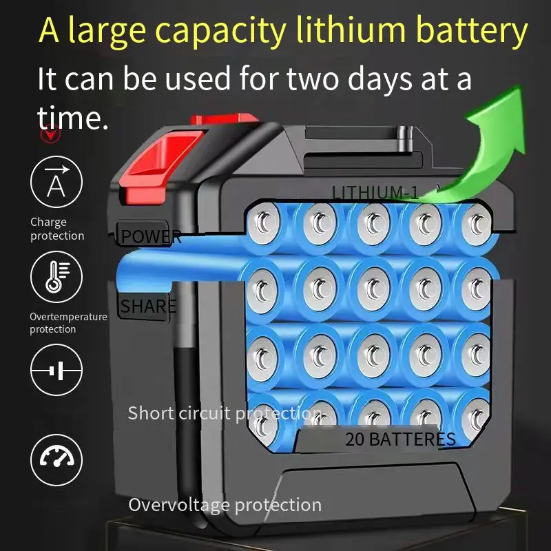 MRY cordless power electric impact torque ratcheting wrench electric brushless impact wrench