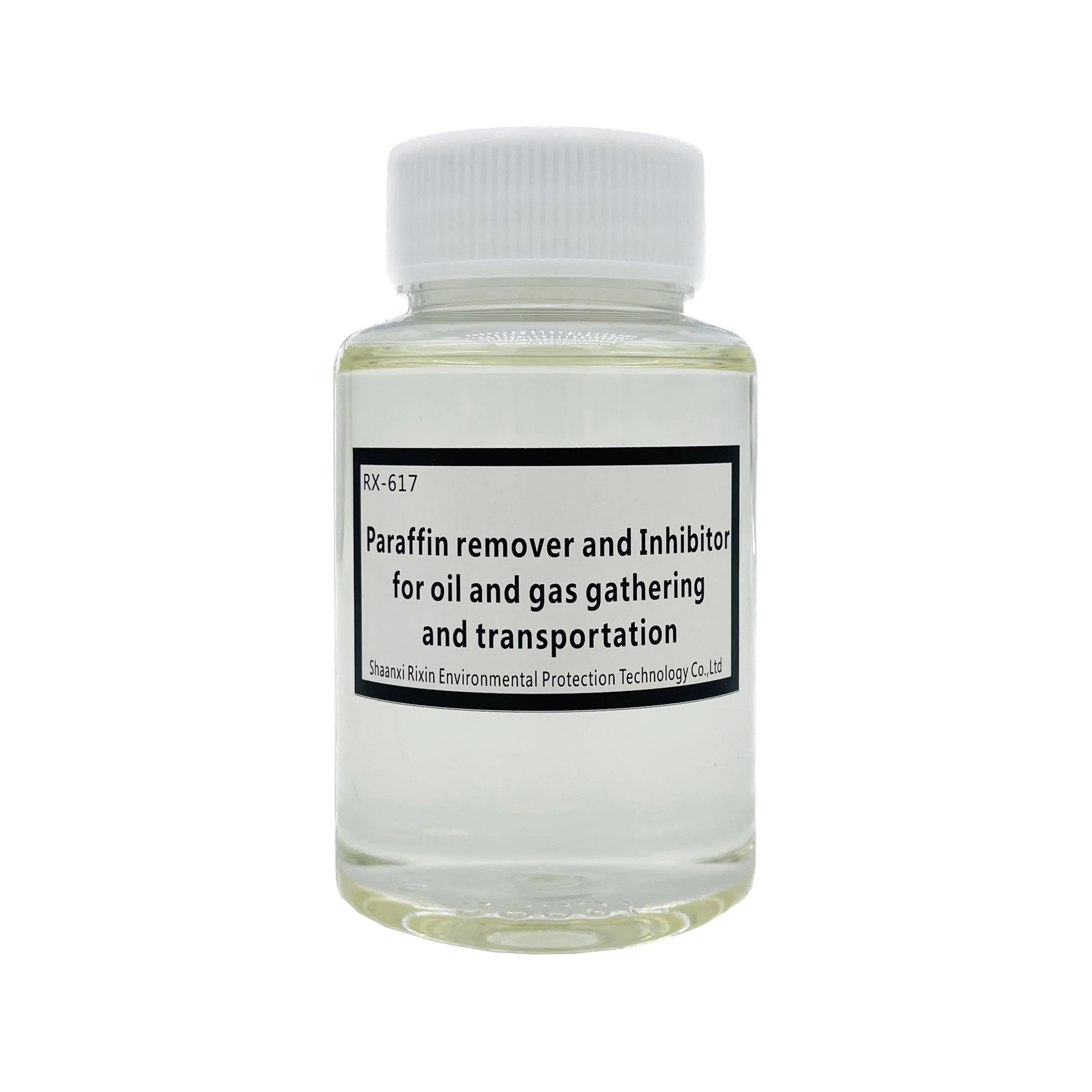 Antiwax remover/flow Conditioner/wax deposition inhibitor, keep pipeline smooth, energy saving and consumption reduction.