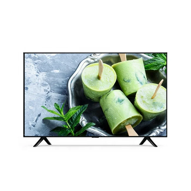 Led телевизор дешевая цена 50 дюймов Smart Android Tv с usb wifi