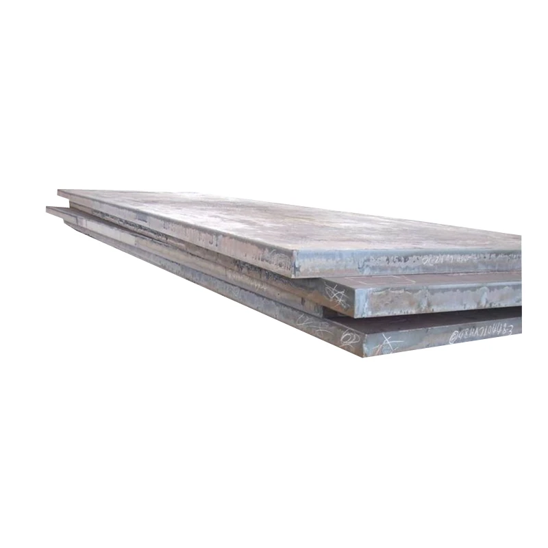 15mo3 16mo3 ASTM A537 A573 Low Alloy Steel Plate