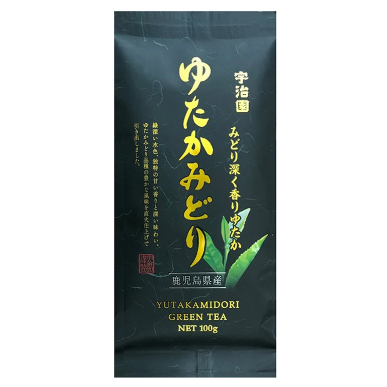 
Japanese easily make private label loose leaf natural green tea 