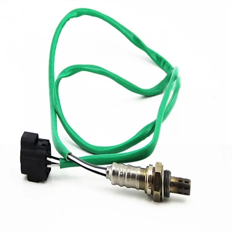 Для Mazda M6 2.3L L813-18-862 ZN40-18-861 кислородный датчик