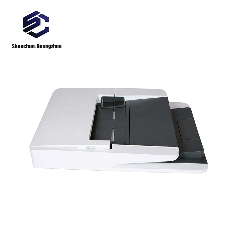 Новый ADF и Scantop assy для M281 M377 M426 M427 M477fdw M280 M274 устройство подачи документов бумажный лоток сканера