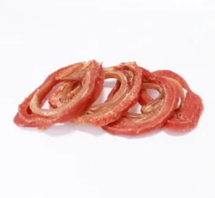 Factory OEM dog grinding teeth cleaning and calcium filling teeth stick biscuits pet snacks