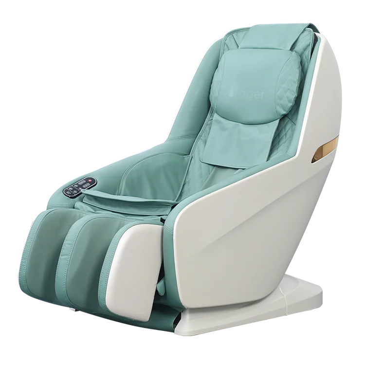 Cheap Zero Gravity Massage Recliner Living Room Chair with Leg Massage