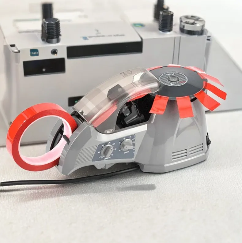 ZCUT-870 tape cutting machine automatic tape machine tape machine AC 100V 50/60Hz 25W