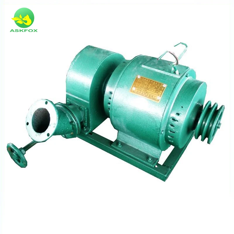 High quality Water Turbine Generators Mini Hydro Generator 3kw 10kw Hydraulic Turbine
