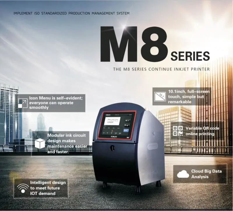 Printer For Exp Date Cans Cij Inkjet Coding Machine Bar Code Ink Jet And Mrp Cap Printing China Jar Batch Barcode