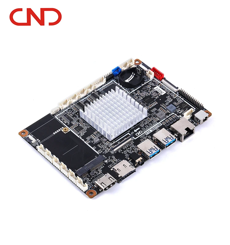 rk3399 android mainboard