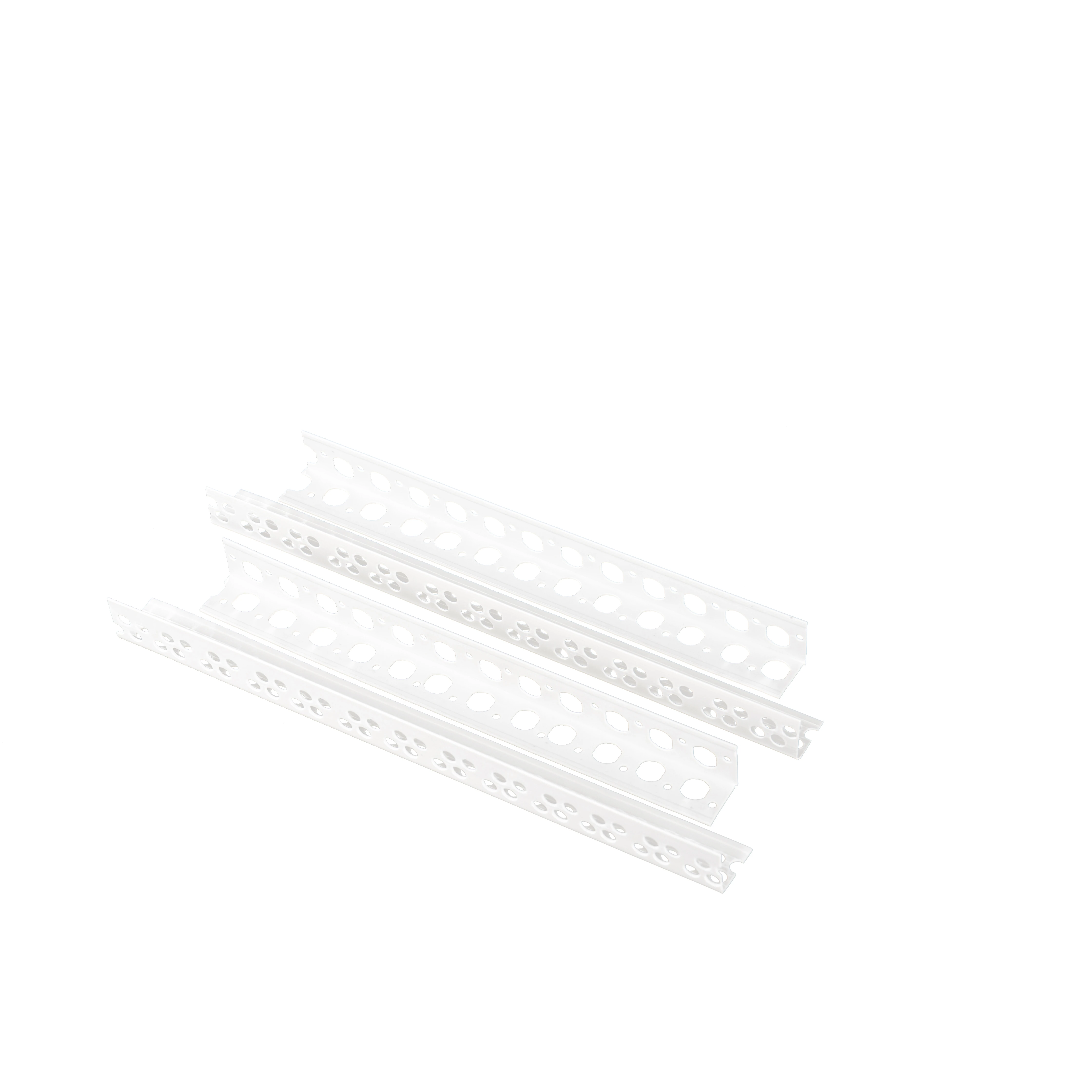 xinniu   high  quality fiberglass   Yin and Yang Angle  Fiberglass  auxiliary