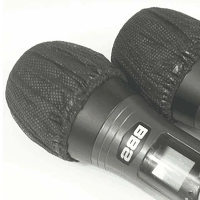 Настраиваемый DIY бесплатный образец нетканых изделий одноразовый продукт бесшовные различные крышки пылезащитные Услуги обработки