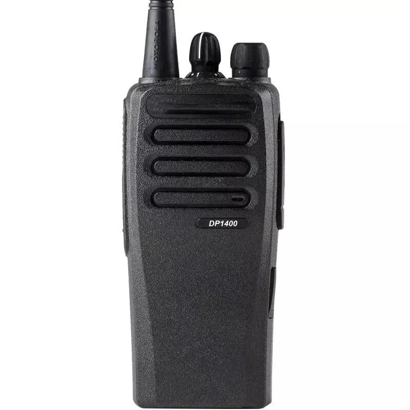 Оптовая продажа цифровой домофон DP1400 CP200D DMR walkie talkie DEP450 UHF Ручной XIR P3688 VHF