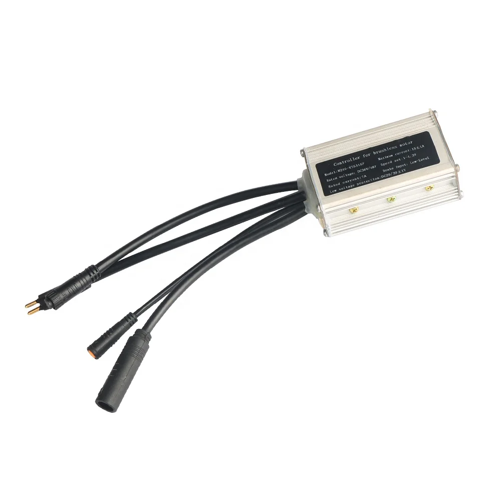 CZJB Electric Bicycle Hub Kit 500w 750w 1000w High Power DC Motor Kit