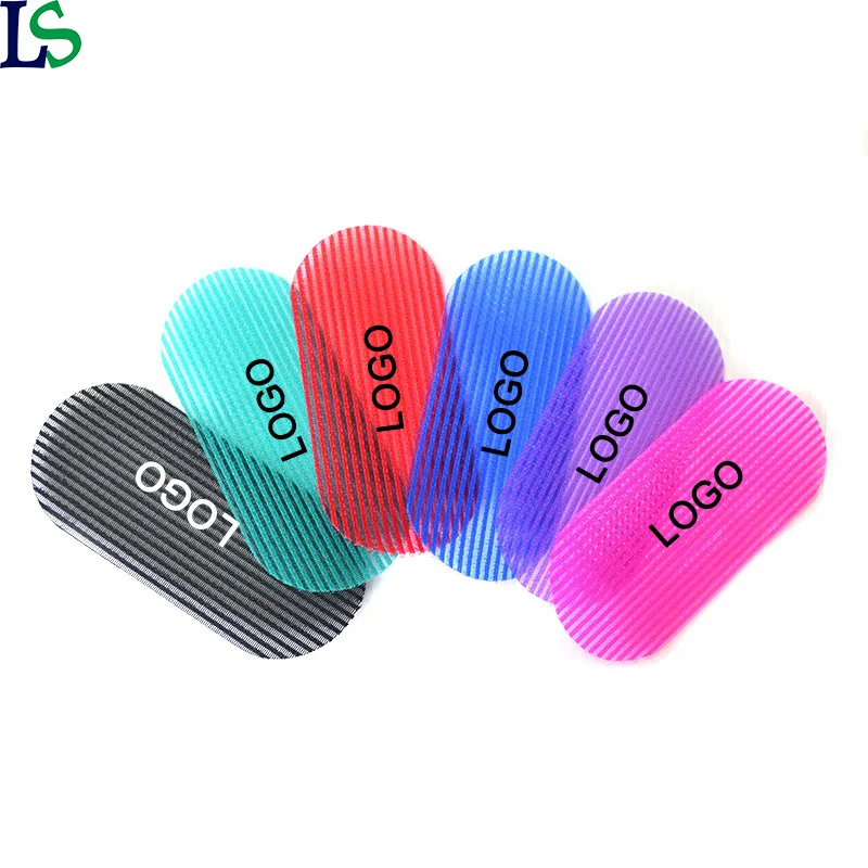 Hot Sale Barbershop Salon Hair Cutting Bangs Fixed Posting Barber Magic Sticks Hairgrip