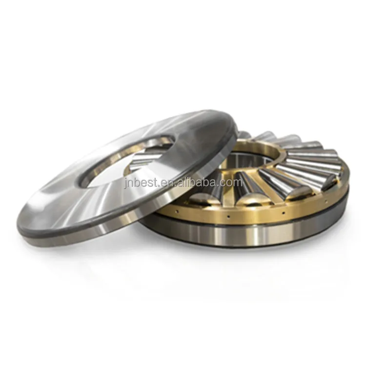 Thrust Tapered Roller Bearings T9010V.jpg