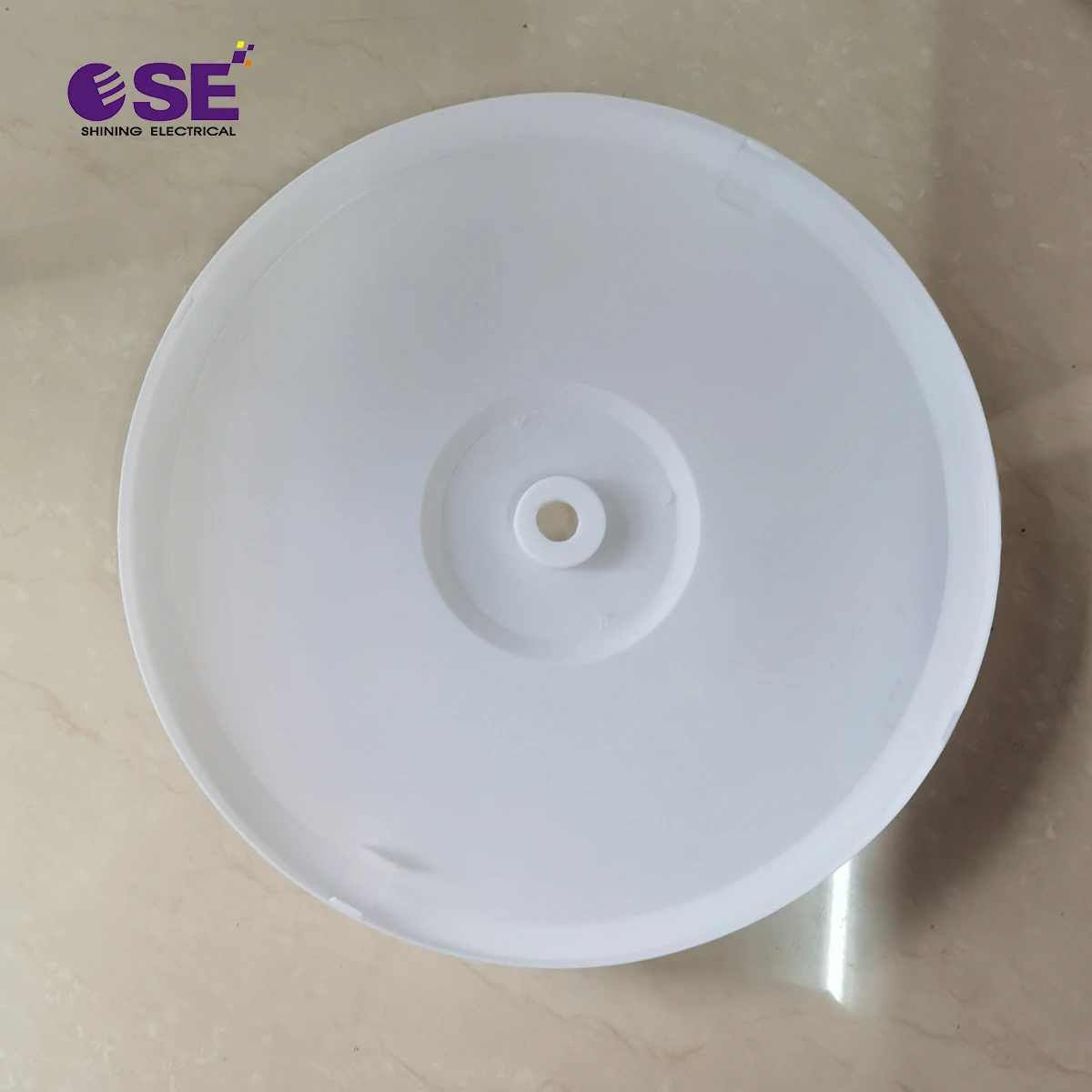 fan stand support enclosure fan base cover for electric fan