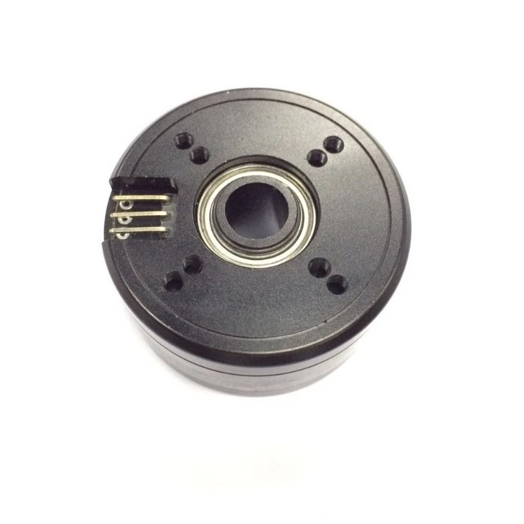 AXN wholesale high torque quality perfomance Hollow shaft 9mm brushless gimbal motor GM4608D for  Aerial Photography