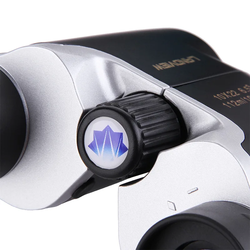 10X22 outdoor hunting telescope binoculars professional powerful for sale reflector eyepiece with telescopic outrigger pole