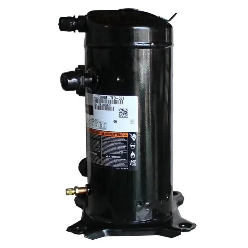 Поставка обновленные и новые COPELAND ZR250KC-TWD-522 R-22 прокрутки A/C